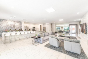Stunning home near Disney